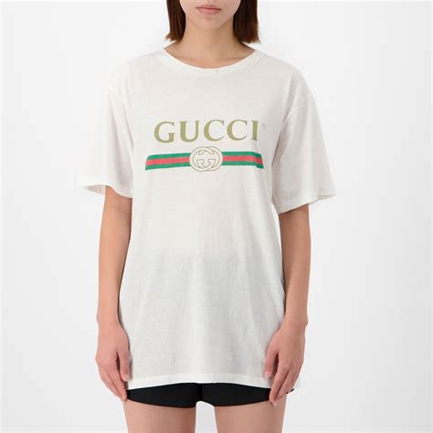 gucci tee womens fake|gucci shirt authentic.